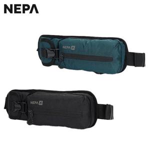 [네파]남여공용 패스파인더 멀티 포켓 힙색 바디색 - 7LC7509_HD