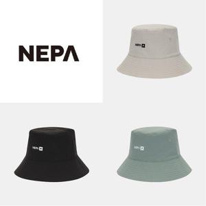 [네파]공용 VINCIO 빈치오 리버시블 버킷햇_7KC7437_BP