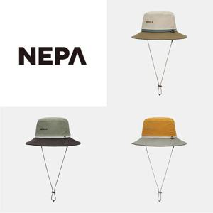 [네파]루메 더블버킷햇_7LC7410_BP