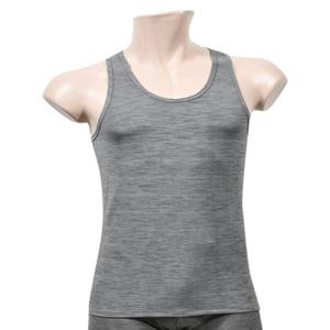 [옷자락]남자 SS 런닝 슬리브 U넥 인견 민소매