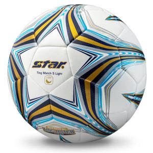 [스타][루페코리아] 스타 유소년 축구공 팅 매치 라이트 SB3145L