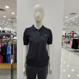 [루이까스텔]여성 반팔니트  7LESW403B_HDD