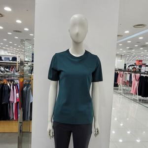 [루이까스텔]여성 반팔니트  7LESW401A_HDD