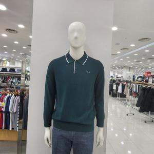 [루이까스텔]남성 긴팔니트  7MESW302A_HDD