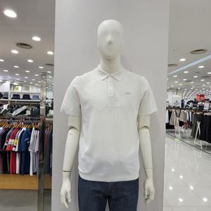 [루이까스텔]남성 반팔니트  7MESW402W_HDD