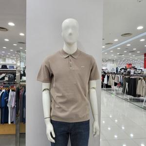 [루이까스텔]남성 반팔니트  7MESW402M_HDD