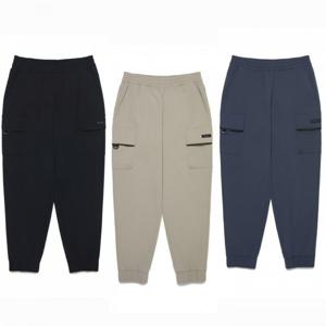 내셔널지오그래픽키즈  (K253UPT210) 어드벤처 매너티 우븐 트레이닝 조거 팬츠