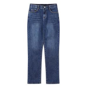 [아날도바시니](아날도바시니) 스트레이트 데님팬츠(AW10DP41W)