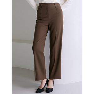 [아날도바시니](아날도바시니) 비조 부츠컷 팬츠(AX09PT22M)