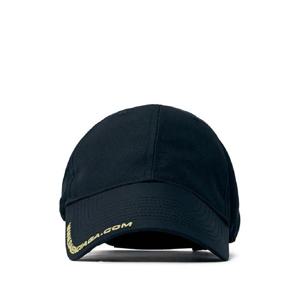 발렌시아가 로고 자수 캡 모자 8305664F1B61000