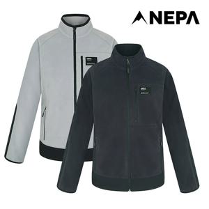 [택가189,000원] 네파 여성 폴라텍 윈드블럭 플리스자켓 7I86101
