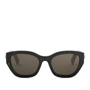 불가리 불가리 플라스틱 프레임 스퀘어 선글라스 BV40061I 05E