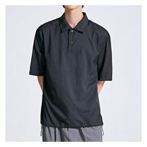 [스파오]스트링 폴로 반팔T (SPYWC38M04-T)