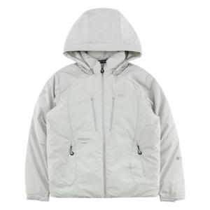 K2 남성 AIRDIVE(에어다이브) 고어 W/S HYBRID 구스다운 KMU25511 1C