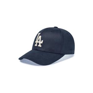 MLB  (3ACPB095N-07NYS) 공용 스웨이드 트윌 스트럭쳐 볼캡