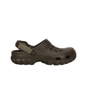 크록스 오프로드 스포츠 클로그 에스프레소 월넛 202651-23B