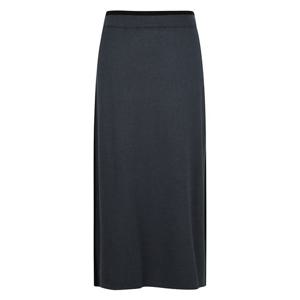 [아날도바시니](아날도바시니) 라인 배색 니트 스커트(AX10SK92Q