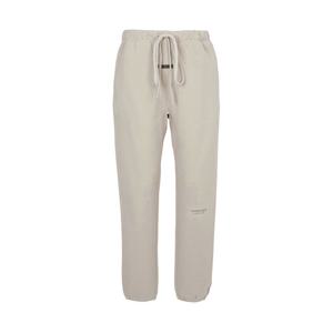 피어오브갓 에센셜 남성 기모 스웻팬츠 130SP258041F TIMBER