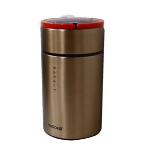 라팔 KAVJ-A80 골드 메탈 보온 죽통 800 보온죽통 스텐도시락 죽통 보온국통 죽통보온병 보온도시락죽통 스