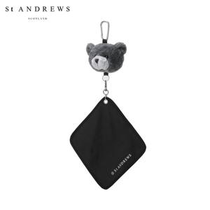 [세인트앤드류스] 공용 테디베어 볼케이스 & 볼 타올