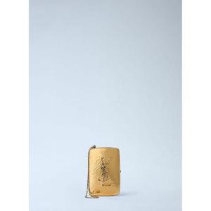 26 SS 생로랑 여성 미노디에르 클러치 sla0261111brn