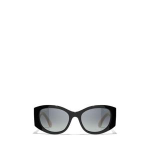샤넬 선글라스 CH5524 C534S8 BLACK