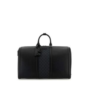 구찌 더플백 795457FADJK 1000 Black