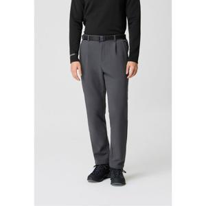 코오롱스포츠  동절 남성 고어 윈드스토퍼 원턱 레귤러핏 팬츠 JWPNW24251DGY