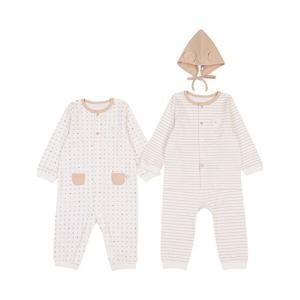 [아가방][더센트럴] 아가방 겨울 앤써니4종세트(BEIGE)_01S71761