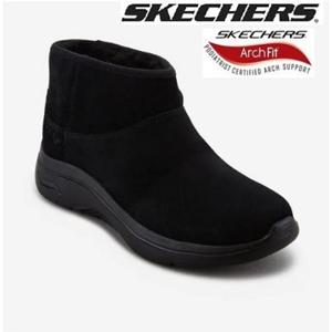 스케쳐스 여성 고워크 아치핏 2.0 부츠 슬립인스 SP0WSCFW021-YD