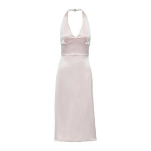 프라다 리에디션 1995 새틴 미디 드레스 P3L07RSOOO13ZC