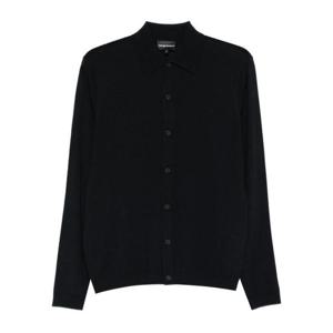 엠포리오 아르마니 가디건 EM001959AF14114 UB118 Blue