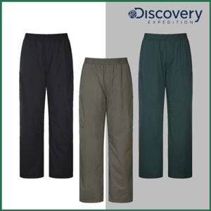 디스커버리 (DXTP71056) 프리마로프트 패딩 스트링 팬츠