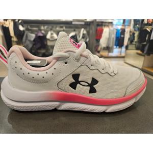 [언더아머]언더아머 여성 UA 차지드 어서트 10 러닝화 3026179-1