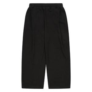 더센트럴 소이주니어 TC01 사이드폴딩 커브드 와이드바지 25F5252