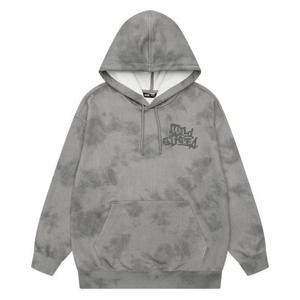 더센트럴 소이주니어 TC01 빈티지 타이다이 후드티 25F5402