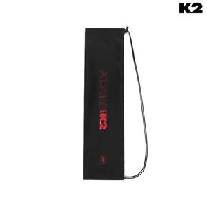 [케이투 (행사)]공용 스틱 파우치 4단 (Black) KUA24917_Z1
