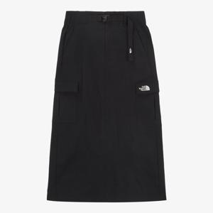 [노스페이스 (행사)]여성 데인 스커트 NK6NR30