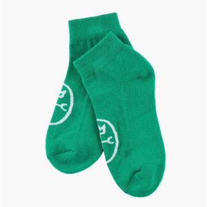 [까스텔바작]남성 심플 중목 양말 BGCWGO201GR_CC