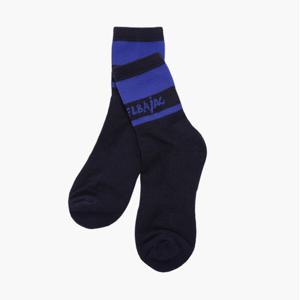 [까스텔바작]남성 배색 로고 포인트 BGCWGO202NY_CC