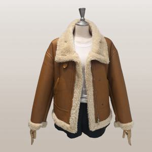 [난닝구]벨느센 점퍼 451002(1125D2JP001)