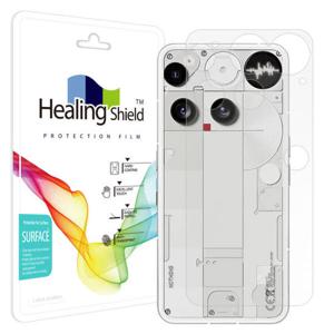 아트박스/힐링쉴드 낫싱 폰3 무광 후면보호필름 1매