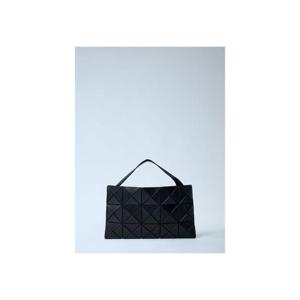 26 SS 바오바오 여성 루센트 핸드백 bao0362013blk F