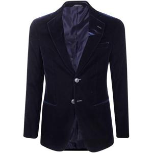 조르지오 아르마니 수트 자켓 9CGGG0AW T0025 UBUV DARK NAVY