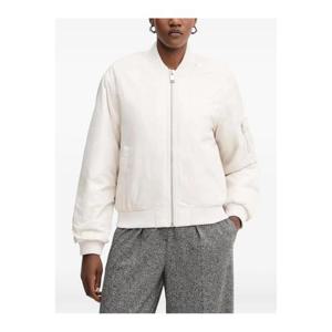 26 SS 게스 지퍼 봄버 재킷 W5YL08WHDK2 TP444187663