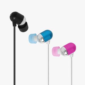 히키스3.5mm PC 노트북 게이밍 유선 줄 이어폰 EX-700