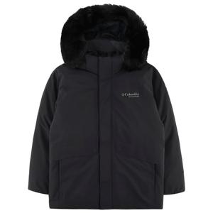 컬럼비아 공용 마운틴 후드 다운 자켓 C64YM3574 010