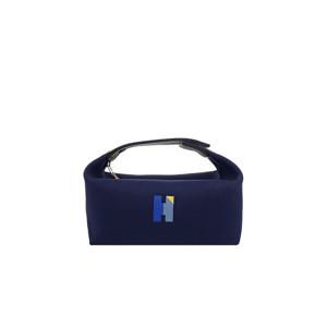 [엘러브] 새상품 에르메스 브라이드어브락 PM 네이비/옐로우 5HB0541