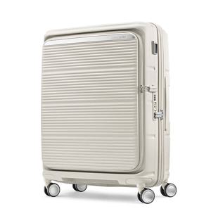 [쌤소나이트] PARALUX HS 캐리어 67/24 EXP MEDIUM SP STONE GREY KT208002