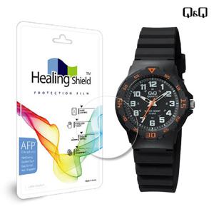 카시오 VR19J-008Y 전용 힐링쉴드 시계보호필름 기스방지 유리보호필름